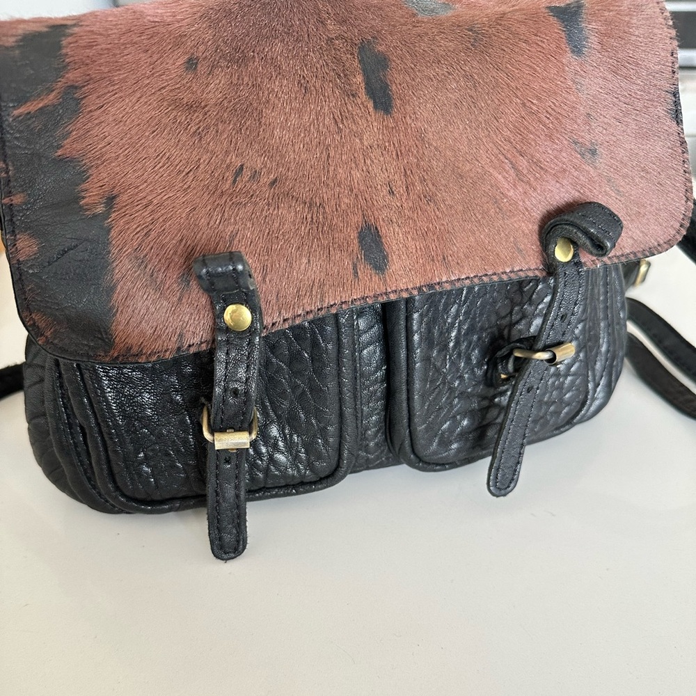 Craie purse